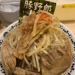 野郎ラーメン - 