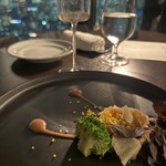 Bar＆Lounge MAJESTIC - 