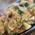 ラーメン公蘭 - 