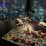 Bar＆Lounge MAJESTIC - 