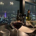 Bar＆Lounge MAJESTIC - 