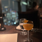 Bar＆Lounge MAJESTIC