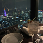 Bar＆Lounge MAJESTIC