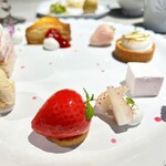 ASAKO IWAYANAGI SALON DE THE - 