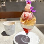 ASAKO IWAYANAGI SALON DE THE - 