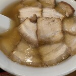 喜多方ラーメン 坂内 - 