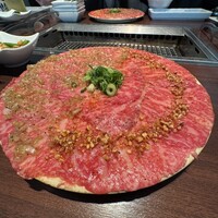 天空焼肉 星遊山 - 