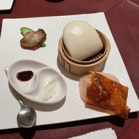 ジョーズ シャンハイ ニューヨーク 銀座店 - 