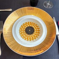 ガストロノミー ジョエル・ロブション - 