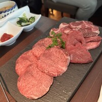 天空焼肉 星遊山 - 