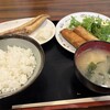 まるけん食堂