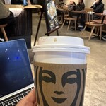 スターバックス・コーヒー - 