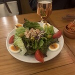 バル ポルティージョ - 