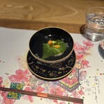 Japanese cuisine Ruka - 