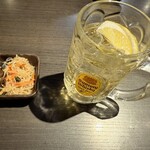 かすそば風土. - 