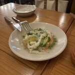 バル ポルティージョ - 