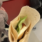 マリオンクレープ ルミネエスト新宿店 - 