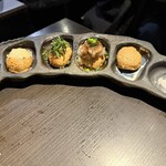 かすそば風土. - 