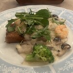 クレープリー・アルション - 