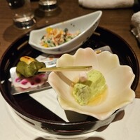WASHOKU SUSHI いぶき 銀座店 - 