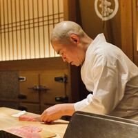 鮨 さいとう - 