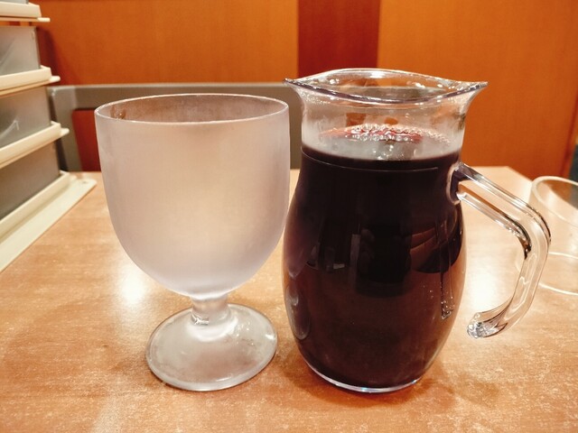 Saizeriya Higashimurayama Ten