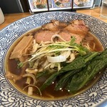 麺屋 MARUHIDE - 