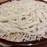 室町砂場 日本橋本店 - 