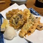 室町砂場 日本橋本店 - 