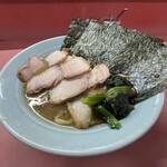 家系ラーメン 沼津家 - 