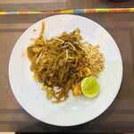 Sabai Sabai Restaurant - 