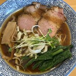 麺屋 MARUHIDE - 