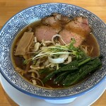 麺屋 MARUHIDE - 