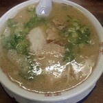 ふくちゃんラーメン - 