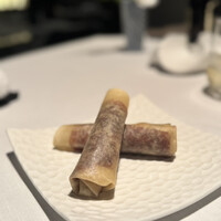 中国飯店 琥珀宮 - 