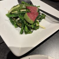 正宗広東私房菜サワダ 梅田エスト店 -  正宗広東私房菜サワダ 梅田エスト店 -