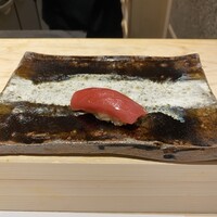 THE SUSHI GINZA 極 - 