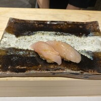 THE SUSHI GINZA 極 - 