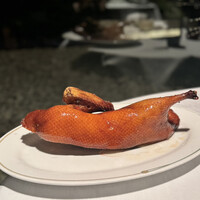 中国飯店 琥珀宮 - 