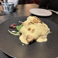 正宗広東私房菜サワダ 梅田エスト店 -  正宗広東私房菜サワダ 梅田エスト店 -