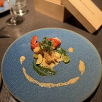 BURDIGALA MARUNOUCHI The Restaurant - 