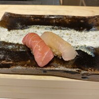 THE SUSHI GINZA 極 - 