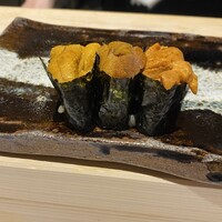 THE SUSHI GINZA 極 - 