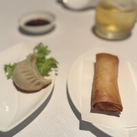 中国飯店 琥珀宮 - 
