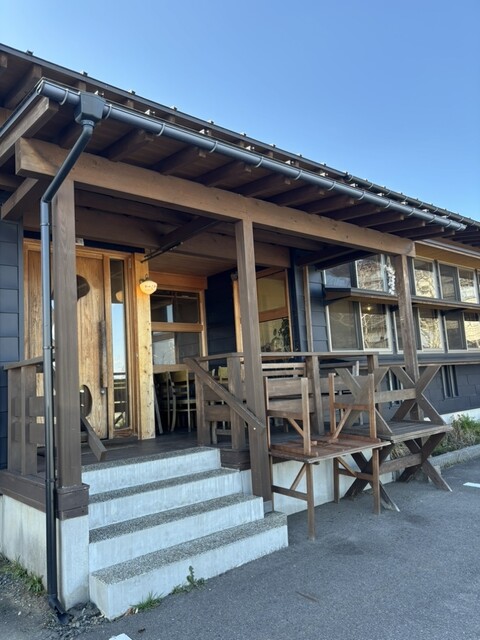 gira e gira（ジーラ ジーラ） - 鶴岡（イタリアン）の写真