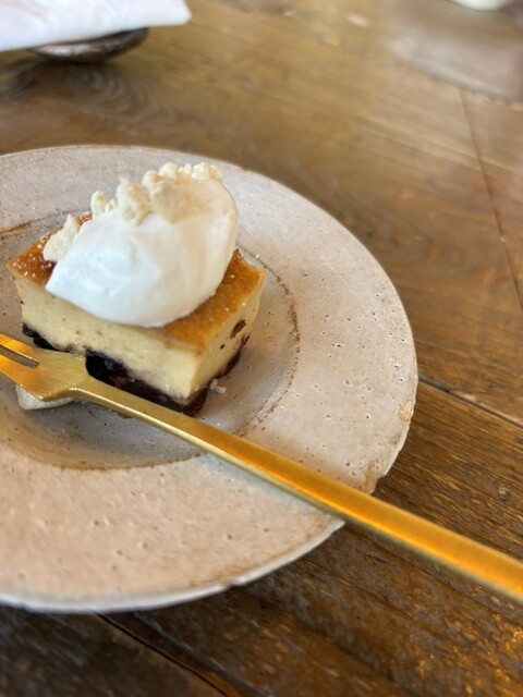 gira e gira（ジーラ ジーラ） - 鶴岡（イタリアン）の写真