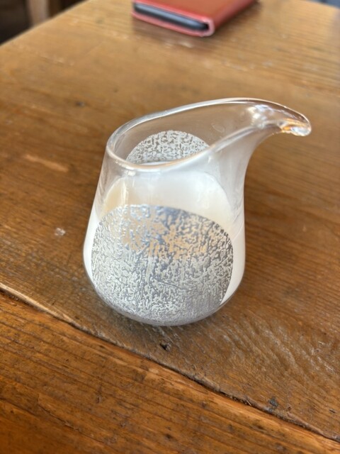 gira e gira（ジーラ ジーラ） - 鶴岡（イタリアン）の写真