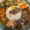 BOTANI：CURRY 梅田店