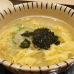 炭火割烹 いふき - 