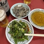 豚足のかどや - 